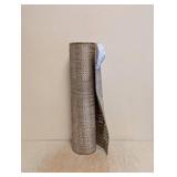 NEW NOURISON HOME INDIANA AREA RUG BROWN