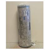 NEW THOMASVILLE TIMELESS CLASSIC ULTRA HIGH DENSITY WEAVE RUG MINERVA BLUE