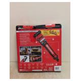 NEW POWERBUILT RATCHET TIE DOWN SET 4PC