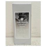 NEW NATURIUM MULTI PEPTIDE ADVANCED SERUM