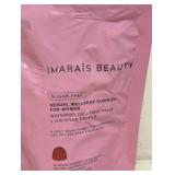 NEW SUTRA IMARAIS BEAUTY SEXUAL WELLNESS GUMMIES FOR WOMEN