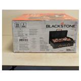 NEW BLACKSTONE 22” TABLETOP GRIDDLE WITH HARD COVER