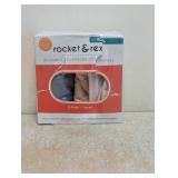 NEW ROCKET & REX REUSABLE LEAKPROOF DOG DIAPERS SIZE SMALL 3PK