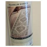 NEW MINERAL SPRING FRANKLIN RUNNER NEUTRAL GREY