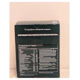 NEW AG1 DAILY FOUNDATIONAL NUTRITION 40CT
