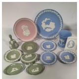 Lot of Wedgwood Pieces