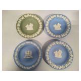 Lot of Wedgwood Pieces