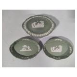 Lot of Wedgwood Pieces