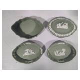 Lot of Wedgwood Pieces