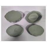 Lot of Wedgwood Pieces