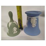 Lot of Wedgwood Pieces