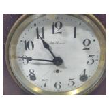 Seth Thomas Mantel Clock