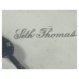 Seth Thomas Mantel Clock