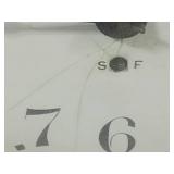 Seth Thomas Mantel Clock