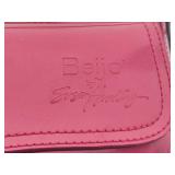 Beijo by Susan Handley Shoulder Bag/Purse
