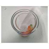 Babushka Drinking Glasses - Nesting Set