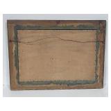 George Van Hoesslin Framed Print