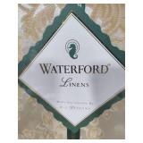 Waterford Table Linens