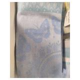 Williams Sonoma & Other Assorted Table Linens