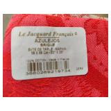 Lot of Assorted Table Linens