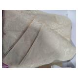 Lot of Assorted Table Linens