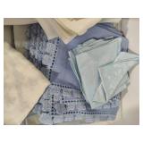 Lot of Assorted Table Linens