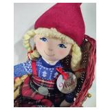 Lot of Misc Holiday Decor