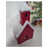 Lot of Misc Holiday Decor