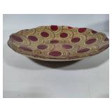 Turkish Style Large Round Bowl