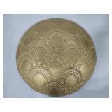 Turkish Style Large Round Bowl