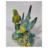 Stangl Pottery Birds