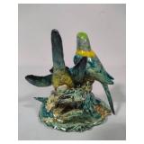 Stangl Pottery Birds