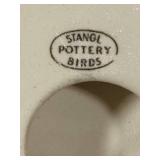 Stangl Pottery Birds