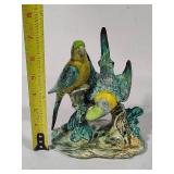 Stangl Pottery Birds