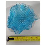 Murano Colony Waffle Glass Nesting Dishes