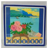 "Hanalei Dreams" by Rosalie Prussing *Signed & Numbered*