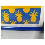 "Hanalei Dreams" by Rosalie Prussing *Signed & Numbered*