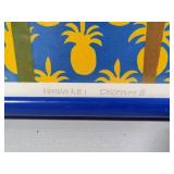 "Hanalei Dreams" by Rosalie Prussing *Signed & Numbered*