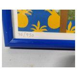 "Hanalei Dreams" by Rosalie Prussing *Signed & Numbered*
