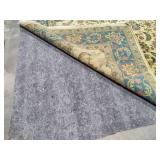XL Hand Knotted Area Rug