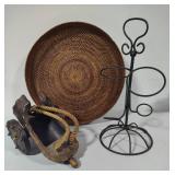 Wine & Misc Kitchen Accessories/Decor
