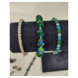 Blingy Jewelry Lot