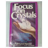 Lot of Crystal Themed Jewelry/Items