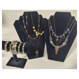Vintage Style Jewelry