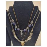 Vintage Style Jewelry