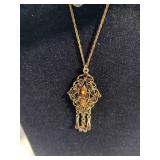 Vintage Style Jewelry