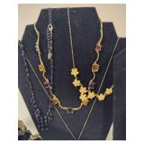 Vintage Style Jewelry