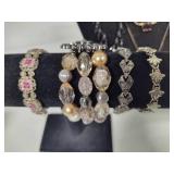 Vintage Style Jewelry