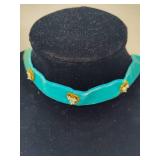 Vintage Arthur Pepper Adjustable Choker Necklace