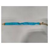 Vintage Arthur Pepper Adjustable Choker Necklace